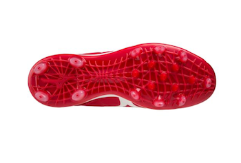 Mizuno 9 Spike Advanced Finch Elite 5 Softball Cleats 320639