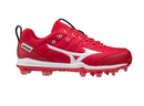 Mizuno 9-Spike Advanced Finch Elite 5 Softball Cleats - 320639