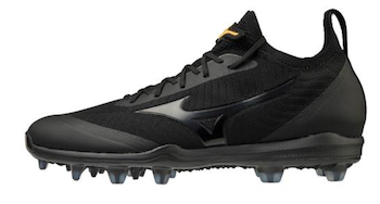 Mizuno Pro Dominant TPU Knit Men's Molded Baseball Cleat - 320645