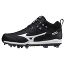 Mizuno Ambition 2 MID-TPU Molded Baseball/Softball Cleat - 320654