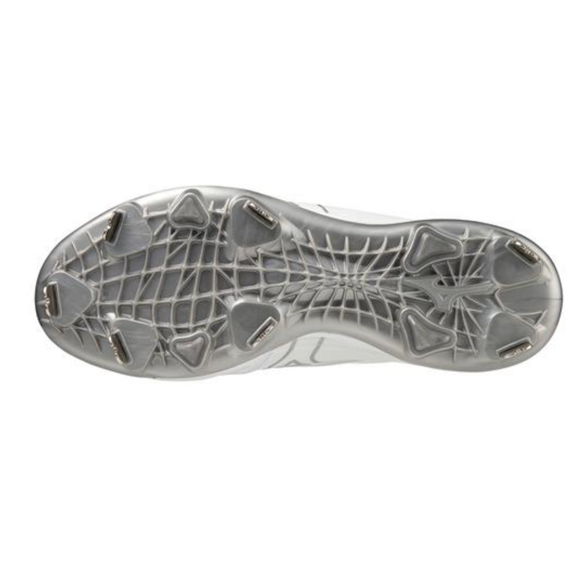 Mizuno Sweep 6 Low Womens Fastpitch Metal Cleats - 320662