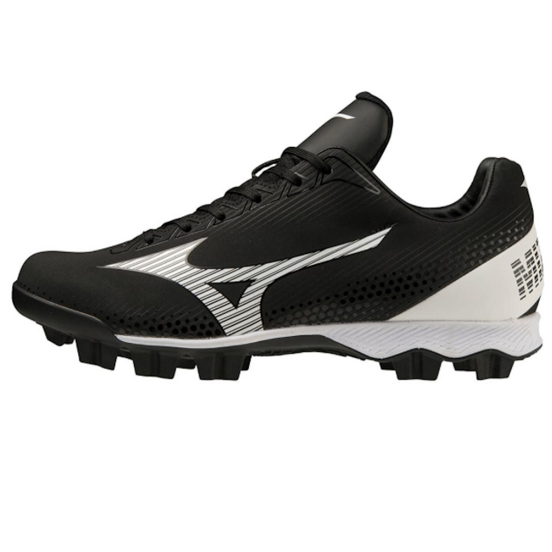 Mizuno Wave Finch Lightrevo Women's Molded Softball Cleat - 320665