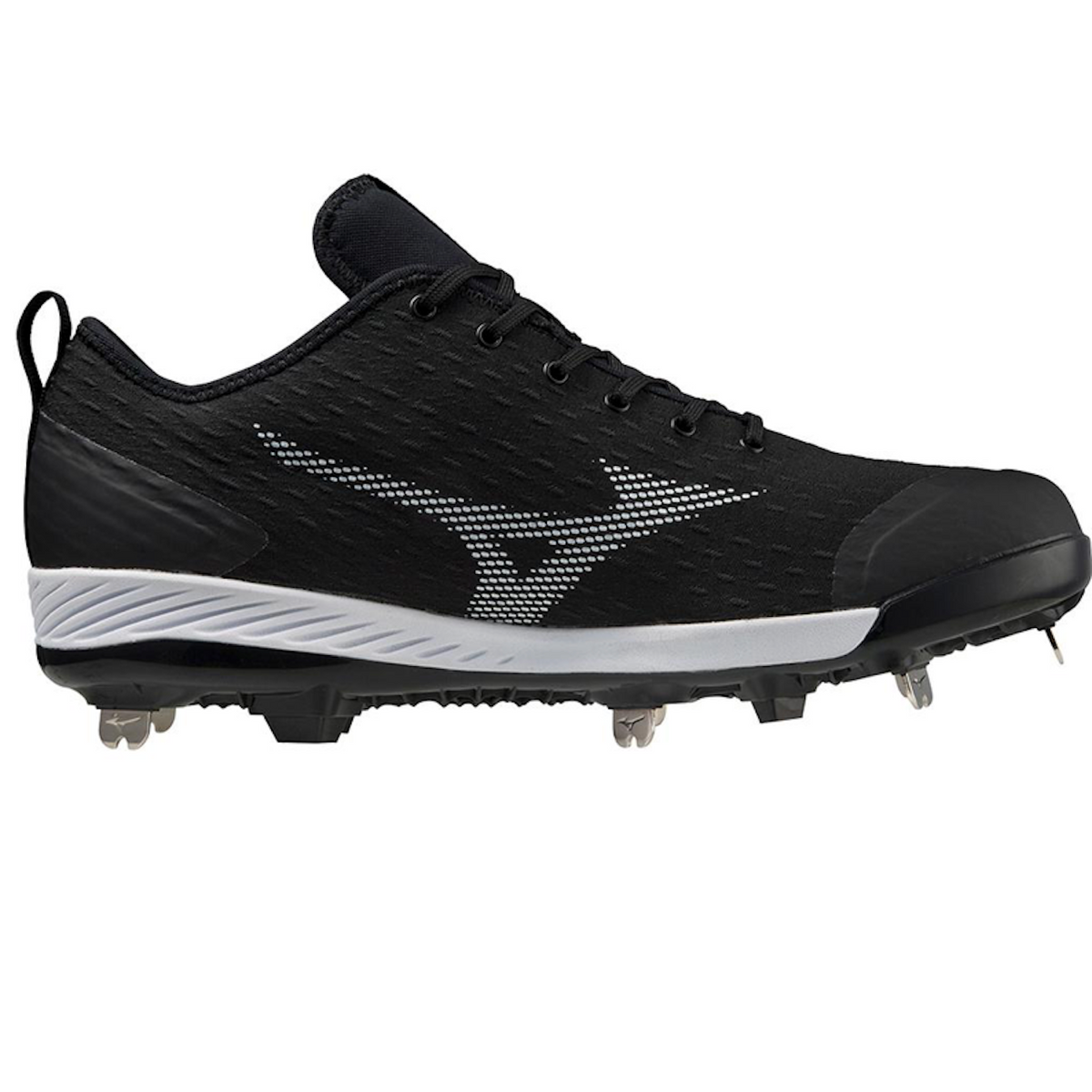 ストーム、DNA14ポンド Mizuno Dominate 4 Metal Mens Molded Softball Baseball Cleats - 320667