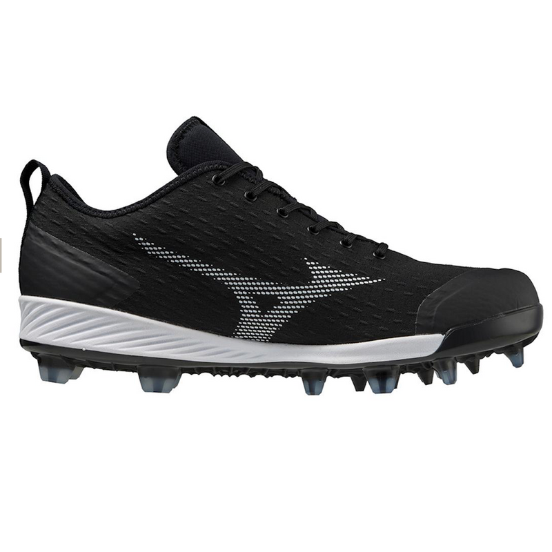 Mizuno Dominate 4 TPU Mens Molded Softball Baseball Cleats - 320670