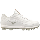 Mizuno Ambitions 3 Low Baseball / Slowpitch TPU Unisex Cleat - 320684