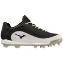 Mizuno Ambitions 3 Low Baseball / Slowpitch TPU Unisex Cleat - 320684