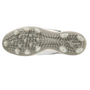 Mizuno Ambition 3 Mid TPU Metal Mens Molded Softball Baseball Cleats - 320685