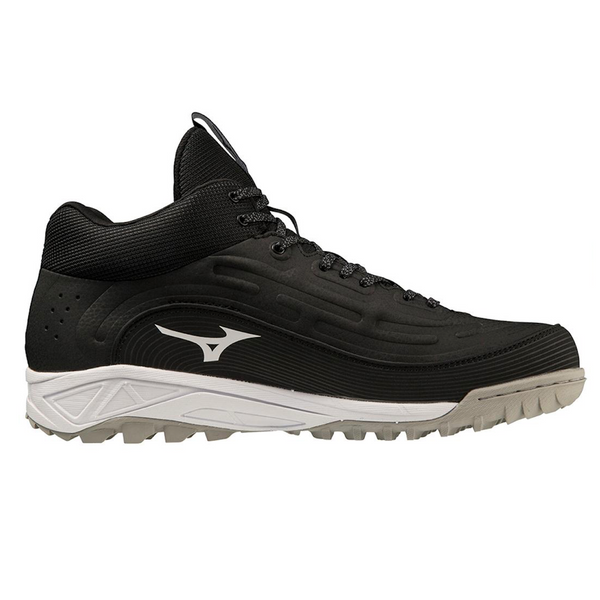 Mizuno Ambition 3 MID All Surface Turf Baseball Cleat 320686