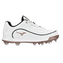 Mizuno 9 Spike Advanced Finch Elite Softball TPU Cleats - 320687