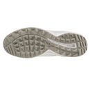 Mizuno Ambition 3 Low All Surface/Turf White Fastpitch Women's Cleat - 320690