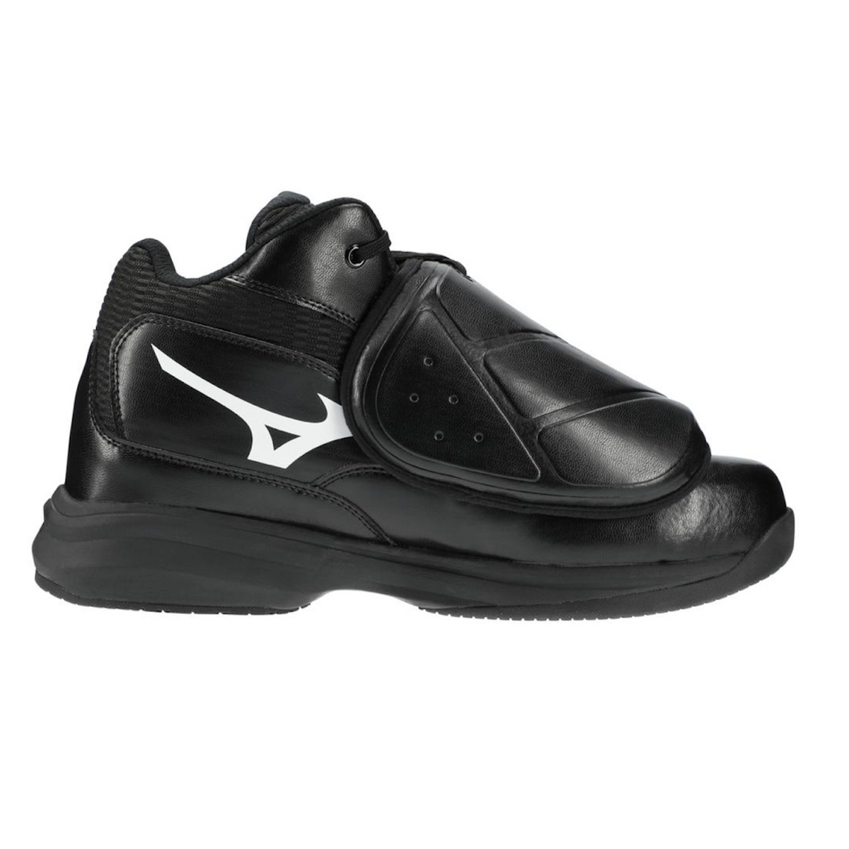 シューズ MIZUNOa|||PRO Mizuno Pro Wave Umpire Plate Shoes - 320693