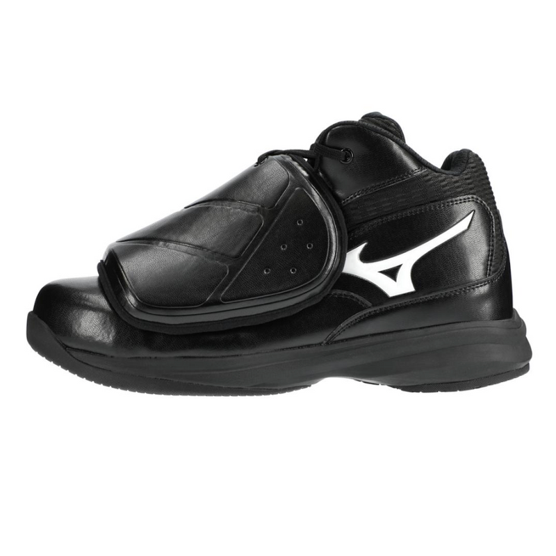 Mizuno Pro Wave Umpire Plate Shoes - 320693