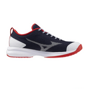 Mizuno Dominate 4 Low All Surface/Turf Baseball Shoe - 320697