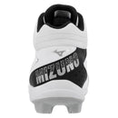 Mizuno Mid CushionRevo Diamond Baseball / Slowpitch TPU Unisex Cleat - 320706
