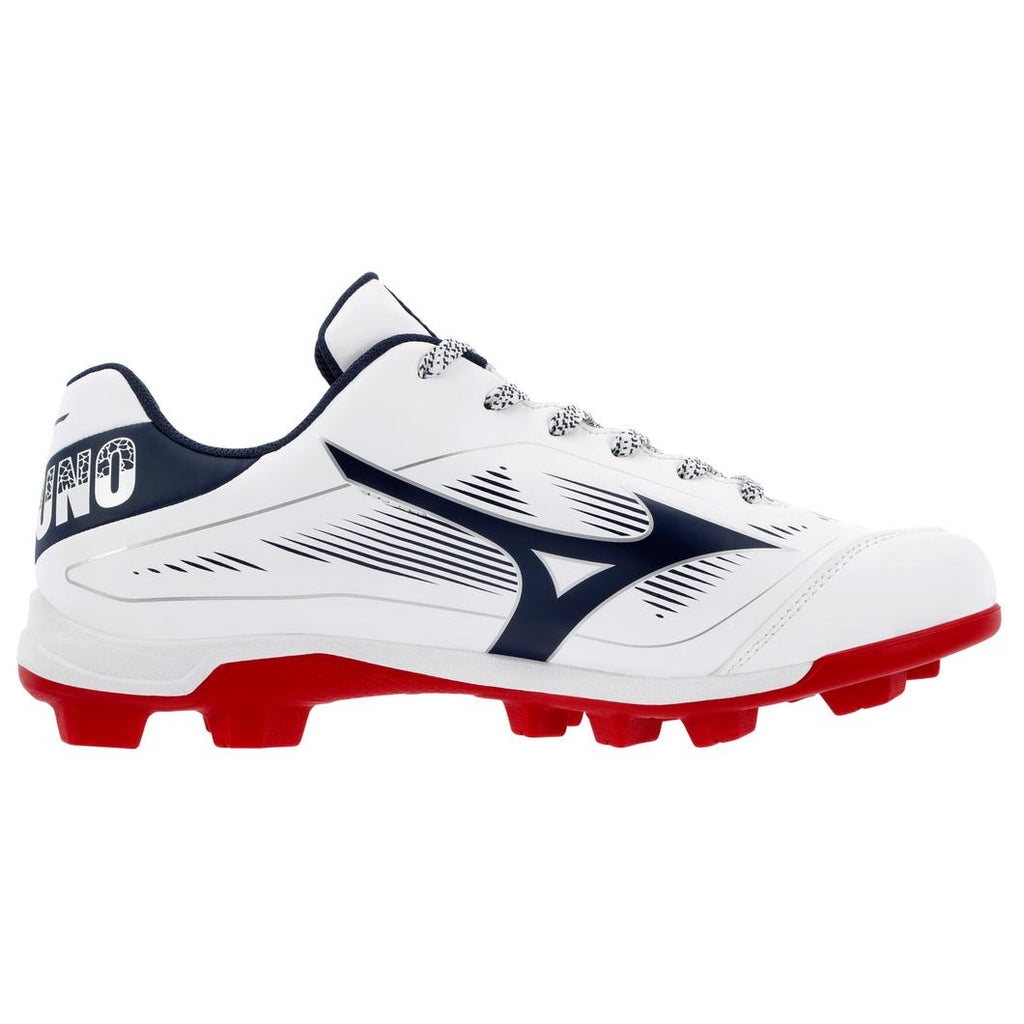 Mizuno CushionRevo Diamond Baseball Baseball / Slowpitch TPU Unisex Cl