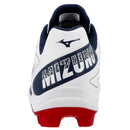 Mizuno CushionRevo Diamond Baseball Baseball / Slowpitch TPU Unisex Cleat - 320707