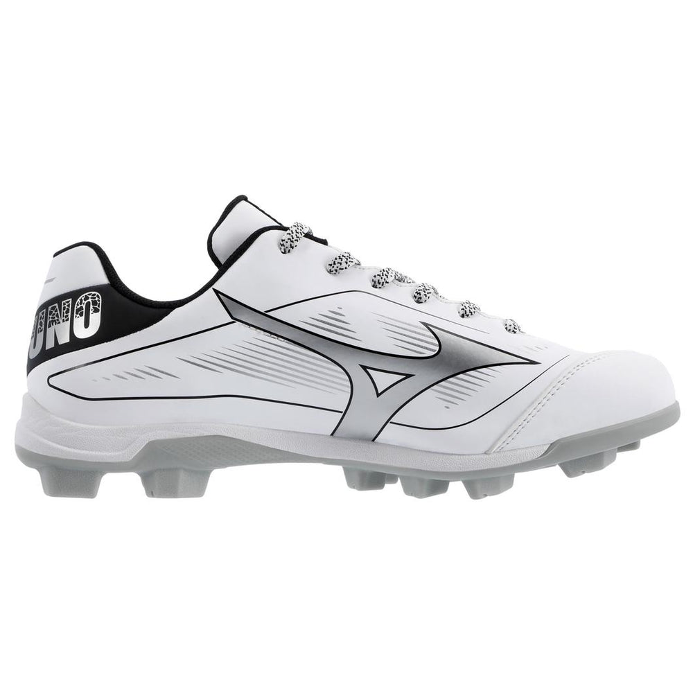 Mizuno CushionRevo Diamond Baseball Baseball / Slowpitch TPU Unisex Cl