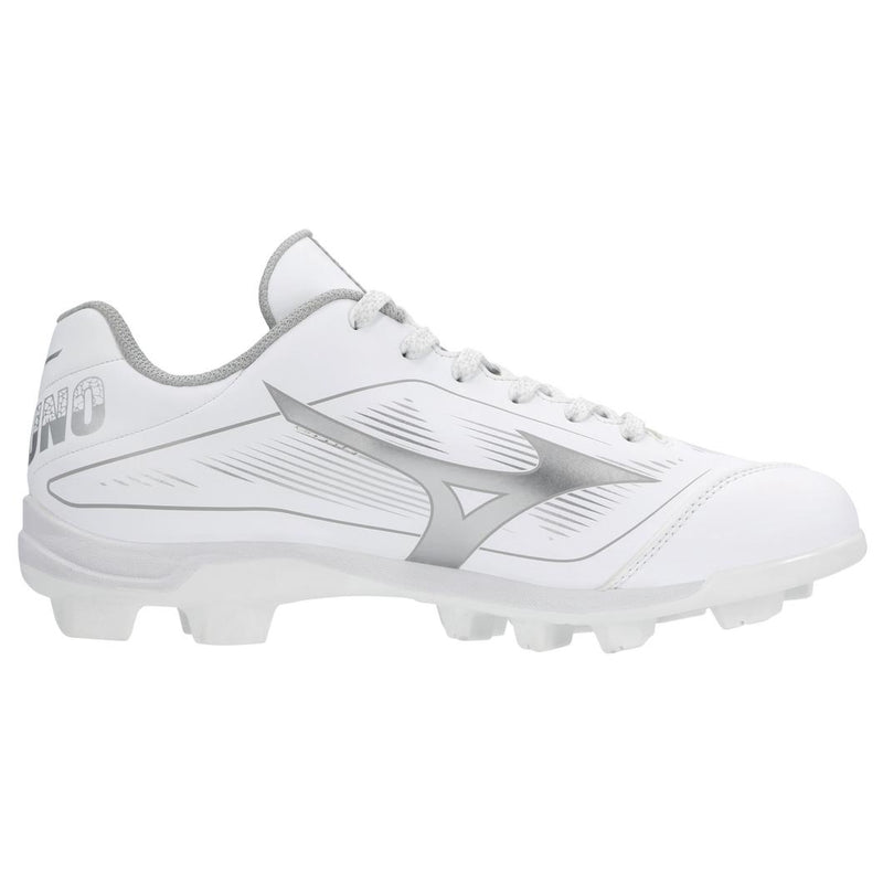 Mizuno Women's CushionRevo Finch TPU Softball Cleats - 320708