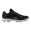 Mizuno Women's CushionRevo Finch TPU Softball Cleats - 320708