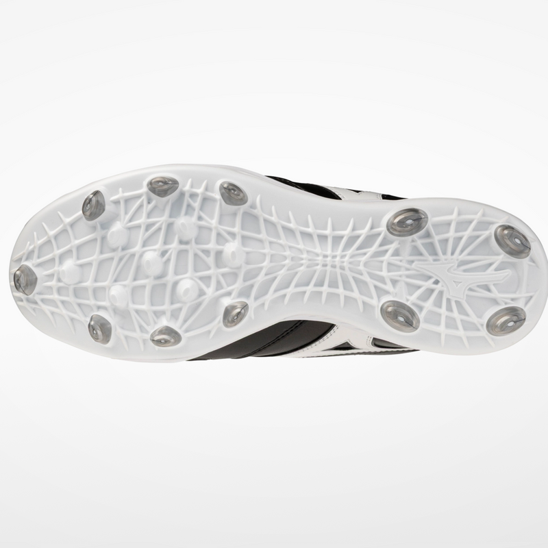 Mizuno Pro Select Baseball / Slowpitch TPU Unisex Cleat - 320722