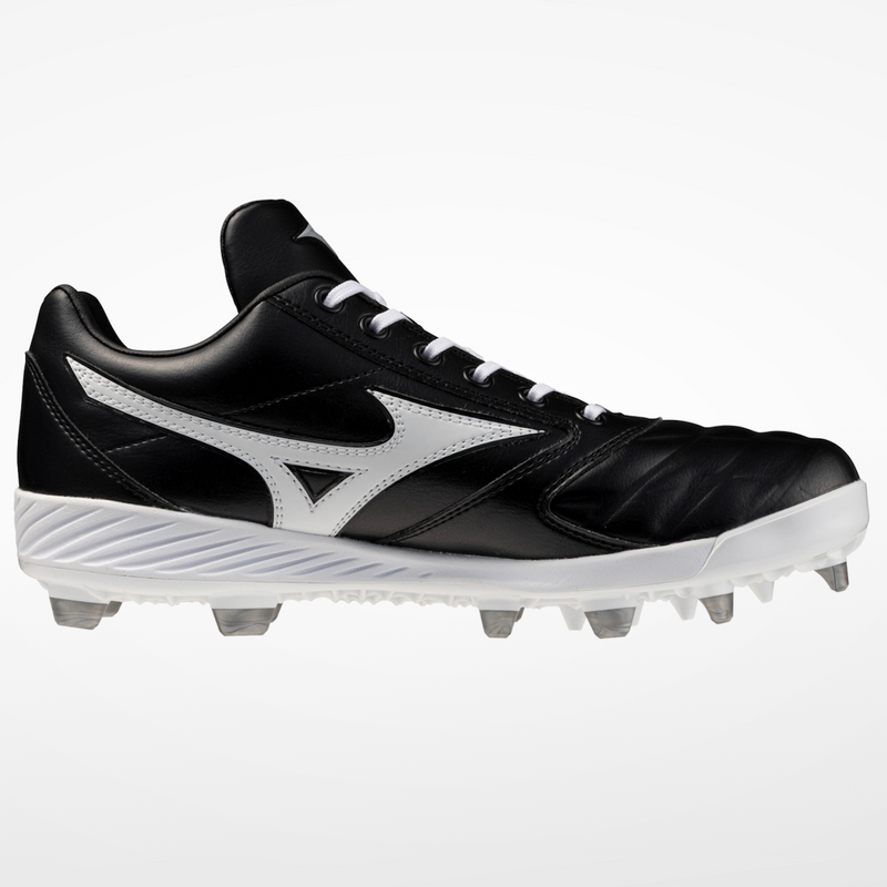 Mizuno Pro Select Baseball / Slowpitch TPU Unisex Cleat - 320722