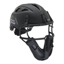 WORTH LEGIT SLOWPITCH SOFTBALL PITCHERS HELMET MASK
