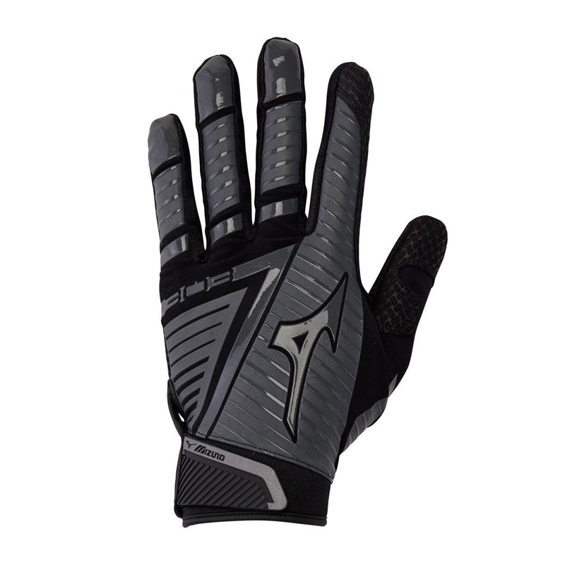 Mizuno B-303 Adult Leather Batting Gloves - 330396