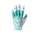 Jenny Finch Women's Softball Batting Gloves - FINCH-20