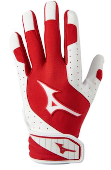 2022 Jenny Finch Women's Softball Batting Gloves - FINCH-ADT 2022