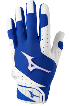 2022 Jenny Finch Women's Softball Batting Gloves - FINCH-ADT 2022