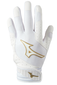 2022 Jenny Finch Women's Softball Batting Gloves - FINCH-ADT 2022