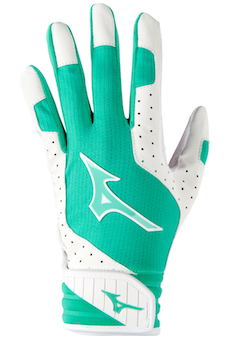 2022 Jenny Finch Women's Softball Batting Gloves - FINCH-ADT 2022