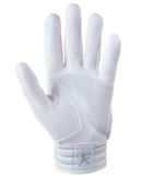 2022 Jenny Finch Women's Softball Batting Gloves - FINCH-ADT 2022