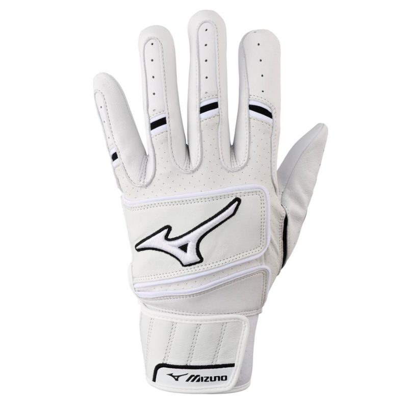 Mizuno Pro Select Adult Batting Gloves 330440