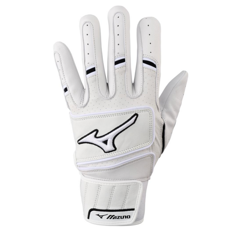 Mizuno Pro Select Adult Batting Gloves - 330440