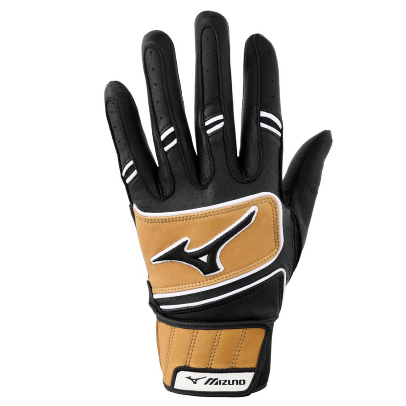 Mizuno Pro Select Adult Batting Gloves - 330440