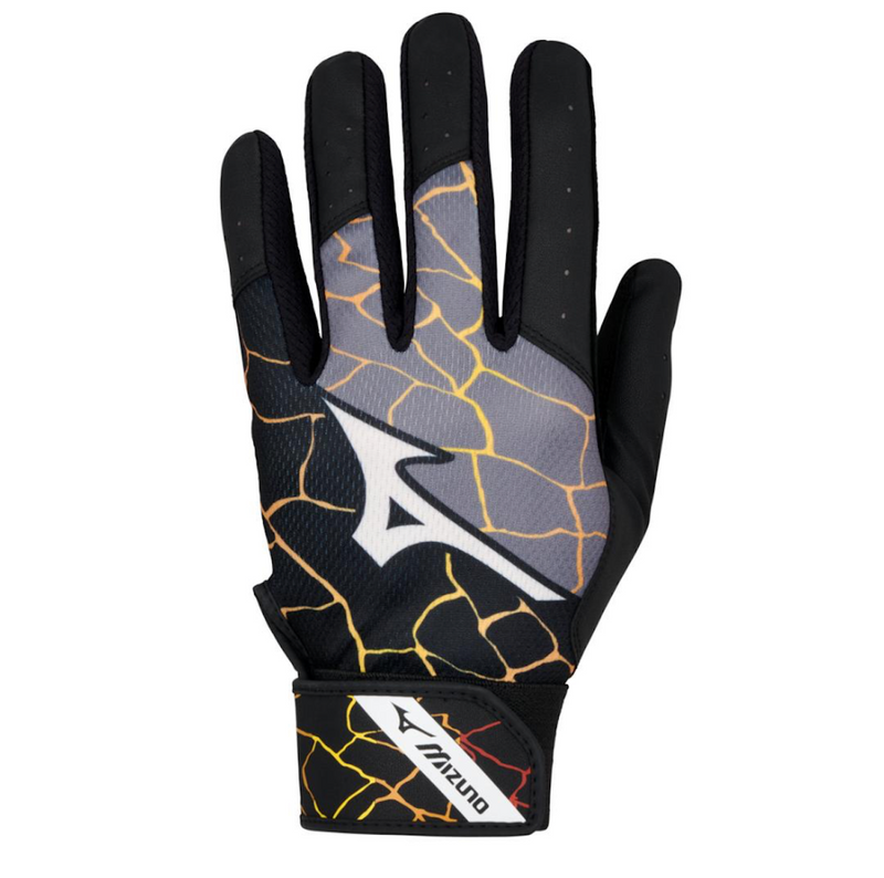 Mizuno MVP Batting Gloves - 330461 / 330462