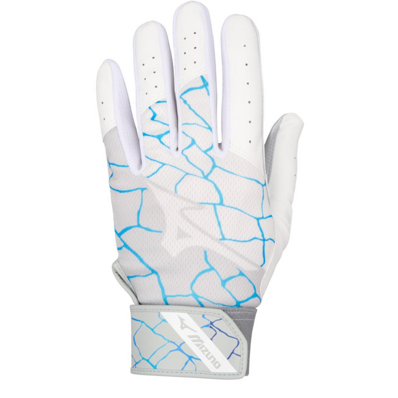 Mizuno MVP Batting Gloves - 330461 / 330462