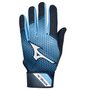 Mizuno MVP Batting Gloves - 330461 / 330462