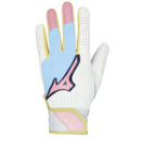 Jenny Finch Youth / Women's Fastpitch/Softball Batting Gloves - 330464 / 330465