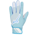 Jenny Finch Youth / Women's Fastpitch/Softball Batting Gloves - 330464 / 330465