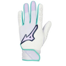 Jenny Finch Youth / Women's Fastpitch/Softball Batting Gloves - 330464 / 330465
