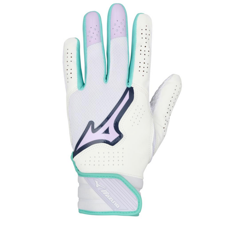 Jenny Finch Youth / Women's Fastpitch/Softball Batting Gloves - 330464 / 330465