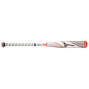 Mizuno F20 CRBN1 Girl's Balanced Fastpitch Softball Bat (-13oz): 340532