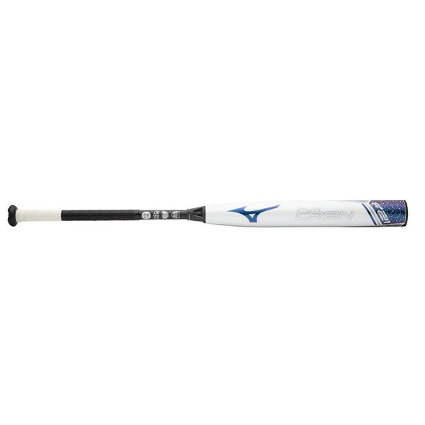2021 Mizuno F21-PWR CRBN - Fast pitch Softball Bat  (-10) - 340551