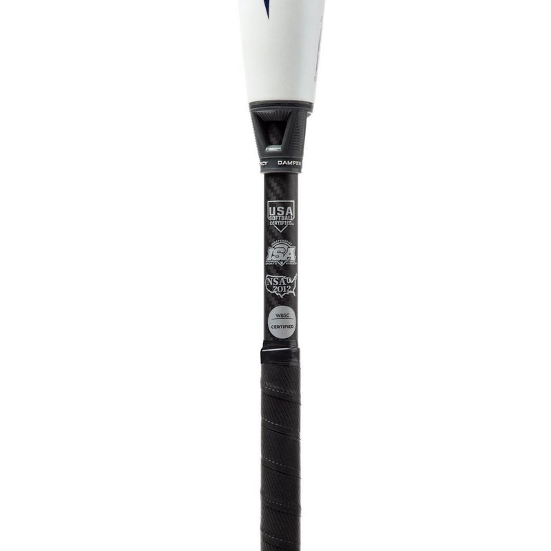 2021 Mizuno F21-PWR CRBN - Fast pitch Softball Bat (-11) - 340553