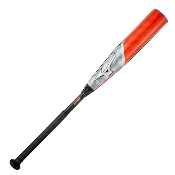 Mizuno CRBN2 Big Barrel USSSA 2 3/4" (-10) Baseball Bat - 340640-9120