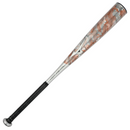 Mizuno Hot Metal Pro Big Barrel USSSA 2 3/4" (-5) Alloy Baseball Bat - 340644.9120