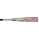 Mizuno Hot Metal Pro Big Barrel USSSA 2 3/4" (-5) Alloy Baseball Bat - 340644.9120