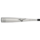 Mizuno Hot Metal Pro Big Barrel USSSA 2 3/4" (-5) Alloy Baseball Bat - 340644.9120